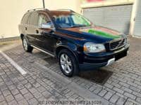 2009 VOLVO XC90 AUTOMATIC DIESEL