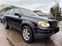 2009 VOLVO XC90 AUTOMATIC DIESEL