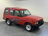 Used 1994 LAND ROVER DISCOVERY BT115032 for Sale