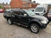 Used 2014 MITSUBISHI L200 BT115149 for Sale