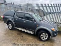 Used 2007 MITSUBISHI L200 BT115154 for Sale