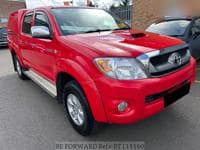 Used 2011 TOYOTA HILUX BT115160 for Sale