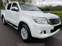 Used 2012 TOYOTA HILUX BT115162 for Sale