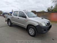 Used 2012 TOYOTA HILUX BT115163 for Sale