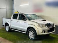 Used 2012 TOYOTA HILUX BT115164 for Sale