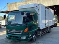 2014 HINO RANGER