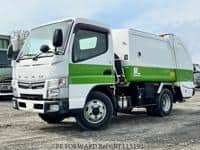 Used 2014 MITSUBISHI CANTER BT115191 for Sale