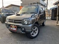 Used 2006 SUZUKI JIMNY BT115195 for Sale