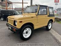 Used 1982 SUZUKI JIMNY BT115201 for Sale