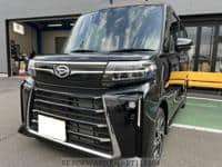 Used 2023 DAIHATSU TANTO CUSTOM BT115204 for Sale