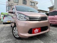 Used 2014 MITSUBISHI EK WAGON BT115262 for Sale