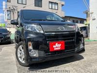 Used 2013 DAIHATSU MOVE CUSTOM BT115263 for Sale