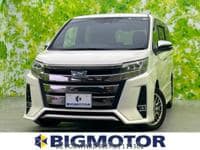 2021 TOYOTA NOAH