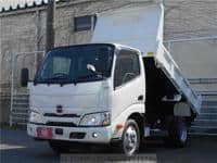 Used 2023 HINO DUTRO BT115796 for Sale