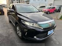 Used 2018 TOYOTA HARRIER BT116015 for Sale