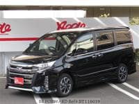 2020 TOYOTA NOAH 2.0SIWXBII7