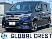 2019 HONDA STEP WGN 2.0EHVGEXSEN7