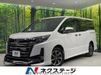 2018 TOYOTA NOAH