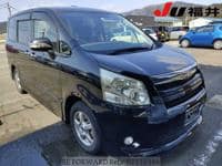 2009 TOYOTA NOAH SI