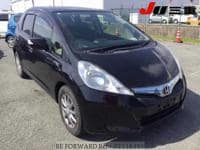 2012 HONDA FIT