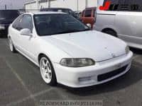 Used 1993 HONDA CIVIC BT116396 for Sale