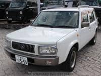 Used 1999 NISSAN RASHEEN BT116480 for Sale