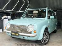 Used 1990 NISSAN PAO BT116557 for Sale