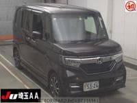 2019 HONDA N BOX GL