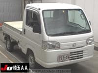 2012 HONDA ACTY TRUCK 4WDSDX