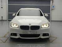 2013 BMW 5 SERIES