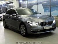 Used 2018 BMW 6 SERIES BT117310 for Sale