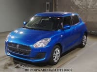 2020 SUZUKI SWIFT XG LIMITED