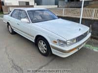 Used 1992 NISSAN LAUREL BT117733 for Sale