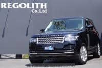 2016 LAND ROVER RANGE ROVER