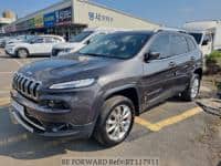 2015 JEEP CHEROKEE / SUN ROOF,SMART KEY,BACK CAMERA