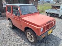 Used 1983 SUZUKI JIMNY BT117931 for Sale