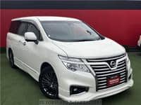 2020 NISSAN ELGRAND