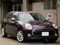 Used 2016 BMW MINI BT117955 for Sale
