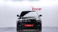 2018 SSANGYONG TIVOLI / SMART KEY,BACK CAMERA