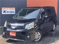 2010 TOYOTA NOAH SIHDD