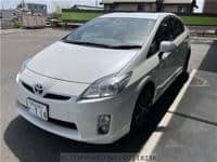 2009 TOYOTA PRIUS S