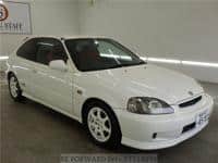 Used 1999 HONDA CIVIC BT118258 for Sale