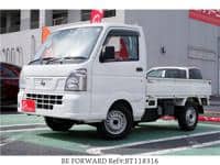 Used 2020 NISSAN CLIPPER TRUCK BT118316 for Sale
