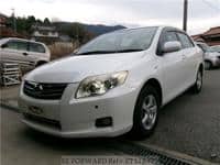 2009 TOYOTA COROLLA AXIO G