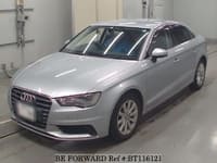 AUDI A3 SEDAN