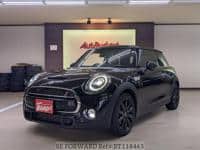 Used 2018 BMW MINI BT118465 for Sale