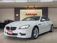 Used 2014 BMW 6 SERIES BT118466 for Sale