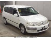 2007 TOYOTA SUCCEED VAN UL