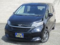 Used 2020 HONDA FREED HYBRID BT118507 for Sale