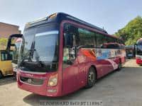 2013 HYUNDAI UNIVERSE D6CD 425